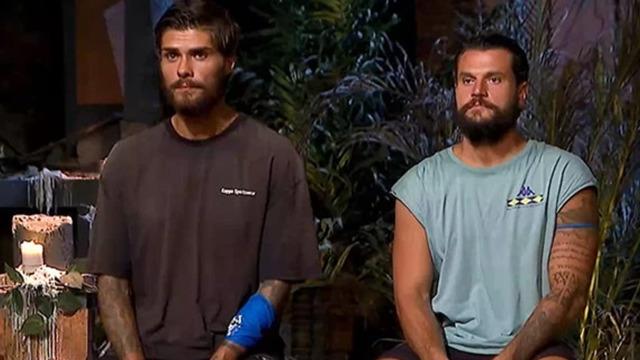 Survivor'da kim elendi? Barış mı Osman Can mı?