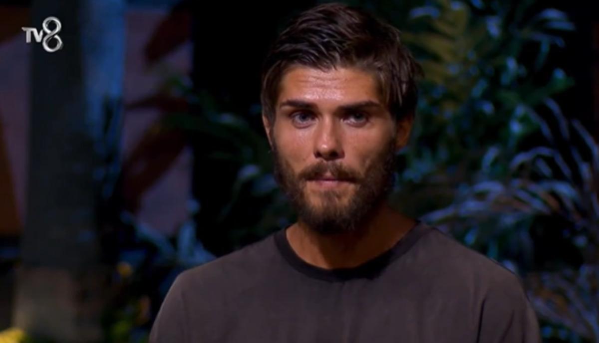 Survivor da kim elendi? Barış mı Osman Can mı? 1