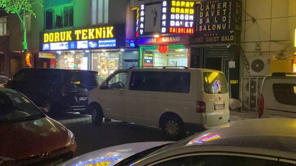 Giyinme odasında gizli kamera bulunmuştu! İş yeri sahibi beraat etti