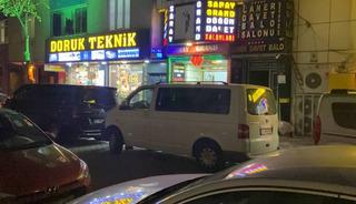 Giyinme odasında gizli kamera bulunmuştu! İş yeri sahibi beraat etti