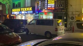 Giyinme odasında gizli kamera bulunmuştu! İş yeri sahibi beraat etti