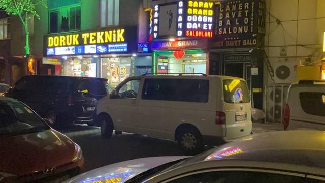 Giyinme odasında gizli kamera bulunmuştu! İş yeri sahibi beraat etti