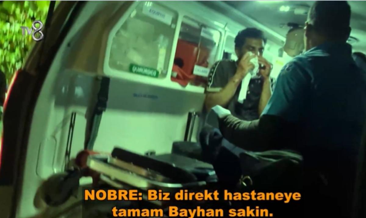 Survivor Bayhan a ne oldu? Acun Ilıcalı k&ouml;t&uuml; haberi verdi 2