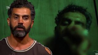 Survivor Bayhan'a ne oldu? Acun Ilıcalı kötü haberi verdi