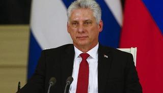 K&uuml;ba: ABD bize saldırmak i&ccedil;in bahane arıyor