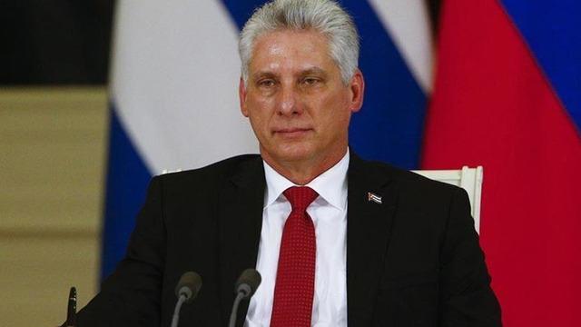 Trump'ın tehdidine Küba'dan rest: Savaştan korkmuyoruz