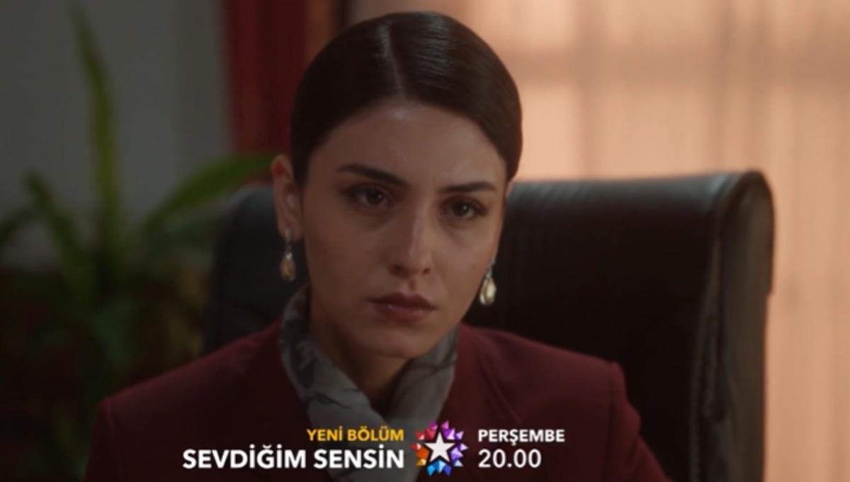 Sevdiğim Sensin 12. b&ouml;l&uuml;m 2. fragmanı geldi:  Kuzu  sitemi 1