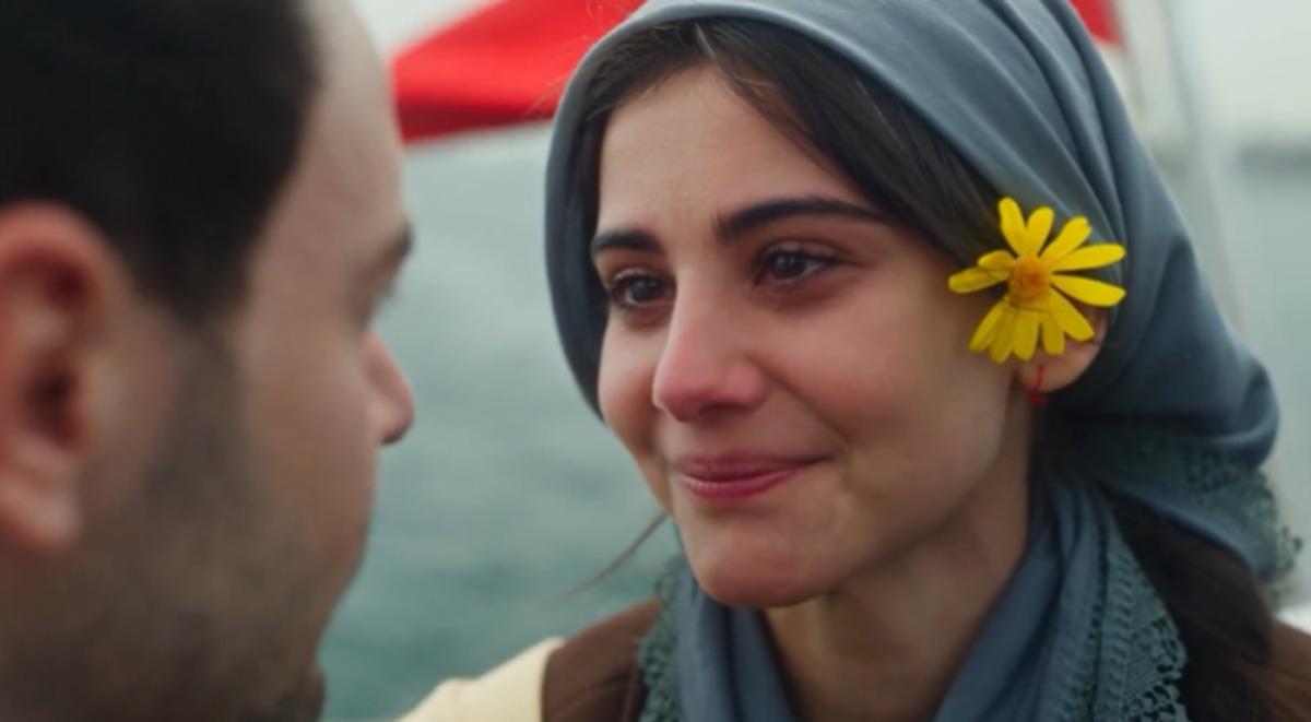 Sevdiğim Sensin 12. b&ouml;l&uuml;m 2. fragmanı geldi:  Kuzu  sitemi 2