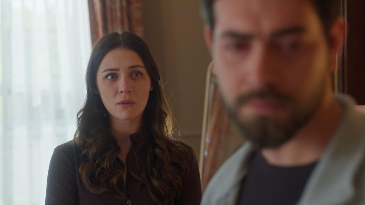 Sevdiğim Sensin 12. b&ouml;l&uuml;m 2. fragmanı geldi:  Kuzu  sitemi 3