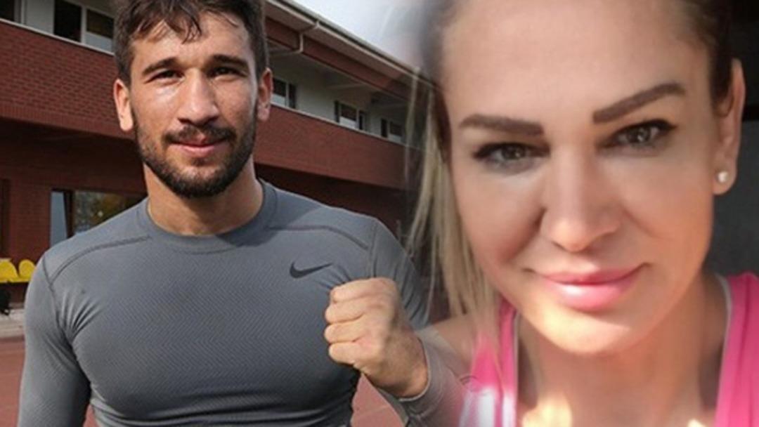 Survivor Adem Kılı&ccedil;&ccedil;ı ile Nagihan Karadere'nin eski haline bakın!