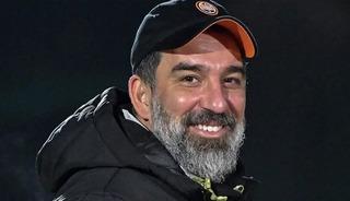 T&uuml;m &uuml;lke Arda Turan'ı konuşuyor! İnanılmazı başardı: Artık neredeyse şampiyon