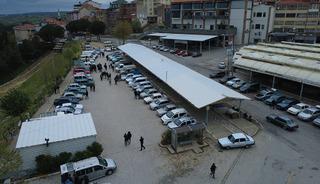 Akın ettiler: Sıkı pazarlıkla 210 bin TL'ye satıldı 'Dolup taştı'