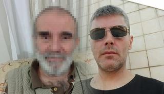 Baba oğlunu bı&ccedil;aklayarak &ouml;ld&uuml;rd&uuml;! Nedeni ortaya &ccedil;ıktı
