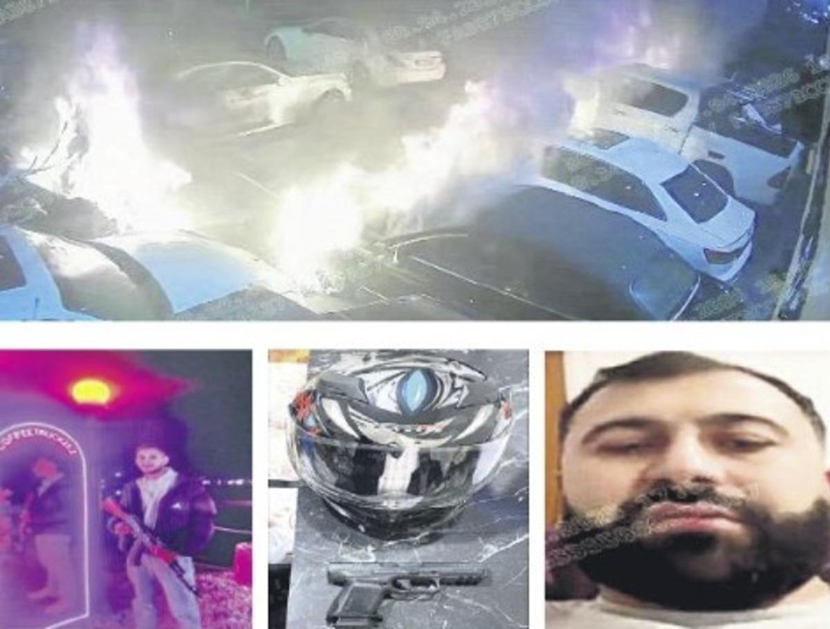 Su&ccedil; &ouml;rg&uuml;t&uuml;nden korkun&ccedil; plan! Polis kıyafetiyle mesaj: Hepsi telefonlarından &ccedil;ıktı 1