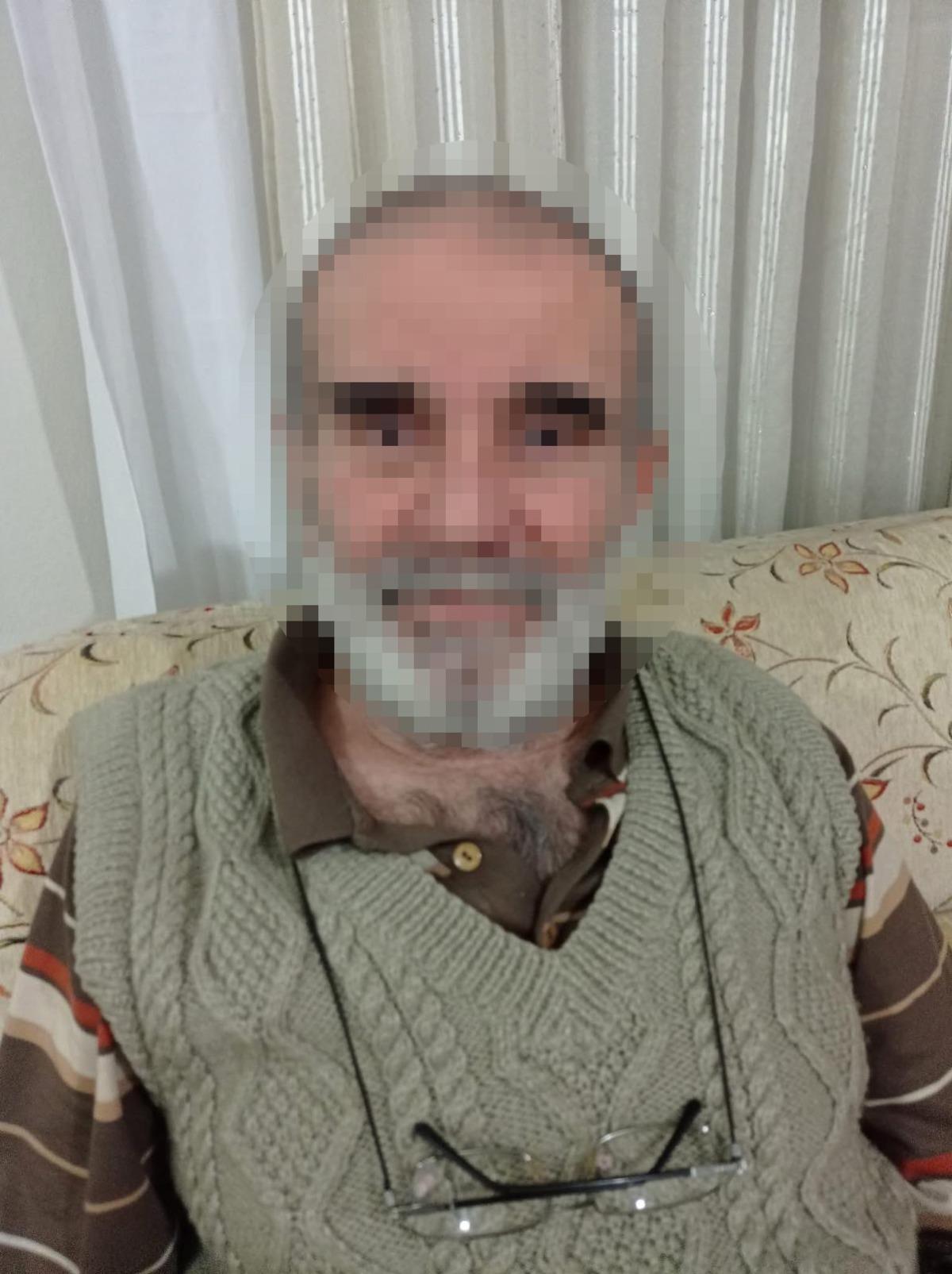 Baba oğlunu bı&ccedil;aklayarak &ouml;ld&uuml;rd&uuml;! Nedeni ortaya &ccedil;ıktı 2