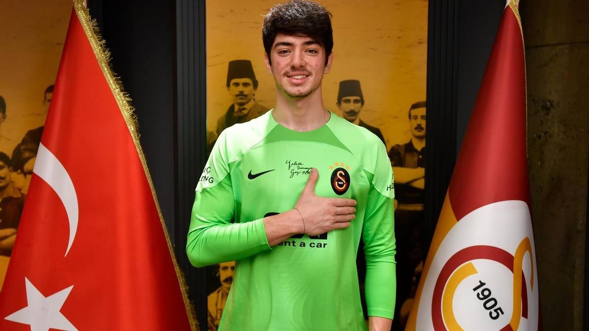 G&uuml;nay G&uuml;ven&ccedil; in fişini &ccedil;ektiler! G.Saray dan s&uuml;rpriz kaleci hamlesi 3