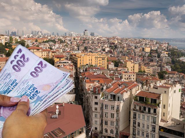 Kira zammı netleşti! T&Uuml;İK a&ccedil;ıkladı: Mayıs 2026 kira artış oranı