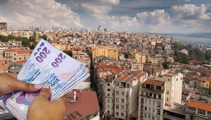 Kira zammı netleşti! T&Uuml;İK a&ccedil;ıkladı: Mayıs 2026 kira artış oranı