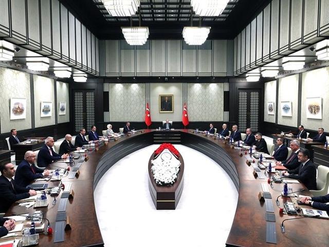Kurban Bayramı tatili ka&ccedil; g&uuml;n? 9 g&uuml;n olur mu? Kabine Toplantısı bug&uuml;n, Erdoğan a&ccedil;ıklayacak