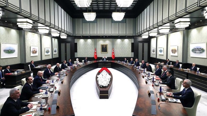 Kurban Bayramı tatili ka&ccedil; g&uuml;n? 9 g&uuml;n olur mu? Kabine Toplantısı bug&uuml;n, Erdoğan a&ccedil;ıklayacak