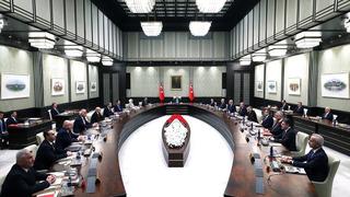 Kurban Bayramı tatili kaç gün? 9 gün olur mu? Kabine Toplantısı bugün, Erdoğan açıklayacak