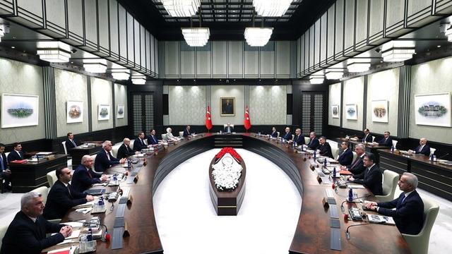 Kurban Bayramı tatili kaç gün? 9 gün olur mu? Kabine Toplantısı bugün, Erdoğan açıklayacak