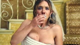 Sydney Sweeney Euphoria için sınırlarını zorluyor