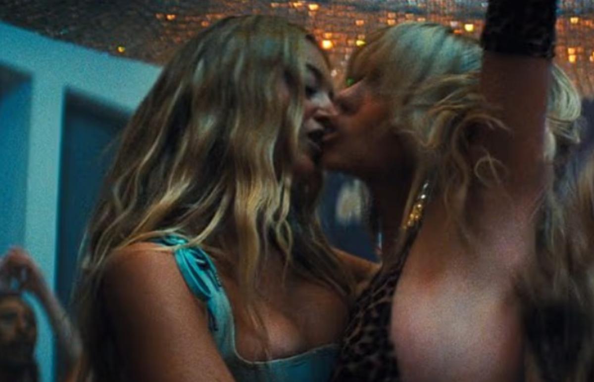 Sydney Sweeney Euphoria i&ccedil;in sınırlarını zorluyor 1