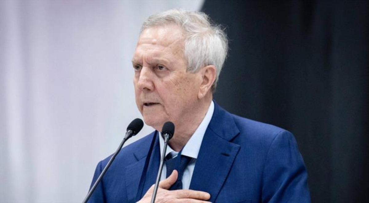 Gözler Aziz Yıldırım da: Herkes onu bekliyordu! Kararını verdi 1