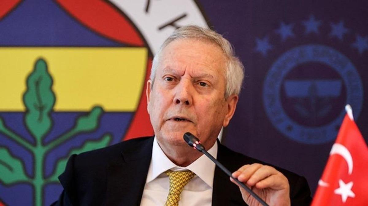 Gözler Aziz Yıldırım da: Herkes onu bekliyordu! Kararını verdi 3