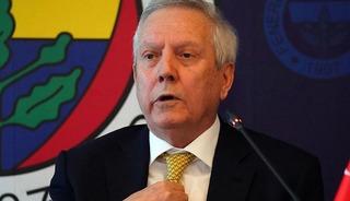 G&ouml;zler Aziz Yıldırım'da: Herkes onu bekliyordu! Kararını verdi