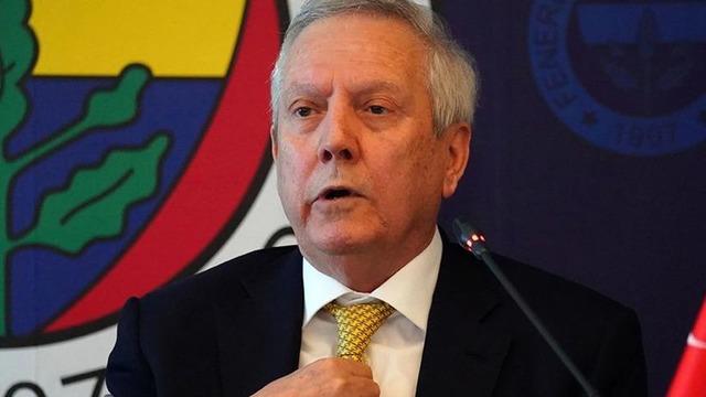 Gözler Aziz Yıldırım'da: Herkes onu bekliyordu! Kararını verdi