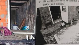 8 yıldır kaza biliniyordu! Rabia Naz &ouml;ld&uuml;r&uuml;ld&uuml; m&uuml;? O fotoğraf her şeyi değiştirdi