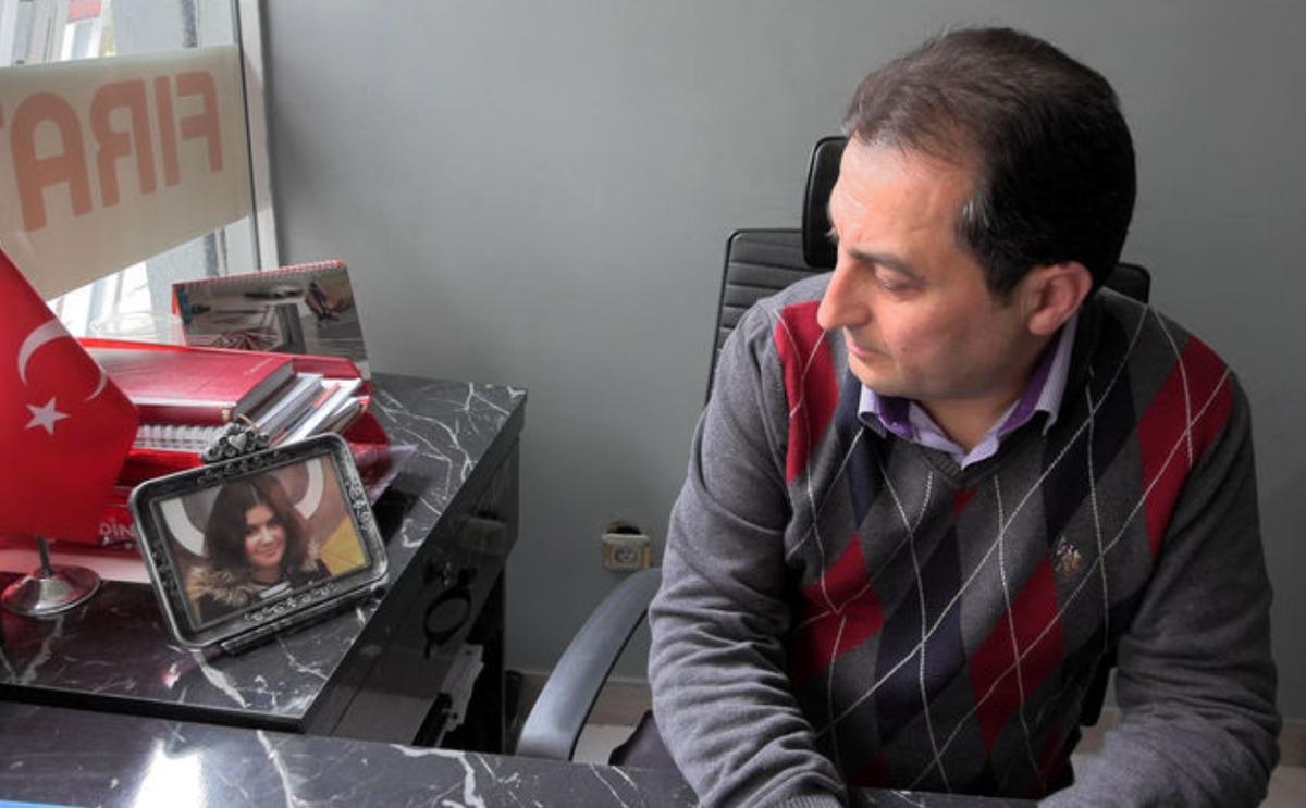 8 yıldır kaza biliniyordu! Rabia Naz &ouml;ld&uuml;r&uuml;ld&uuml; m&uuml;? O fotoğraf her şeyi değiştirdi 3