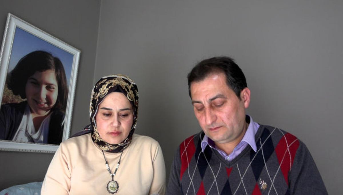 8 yıldır kaza biliniyordu! Rabia Naz &ouml;ld&uuml;r&uuml;ld&uuml; m&uuml;? O fotoğraf her şeyi değiştirdi 4