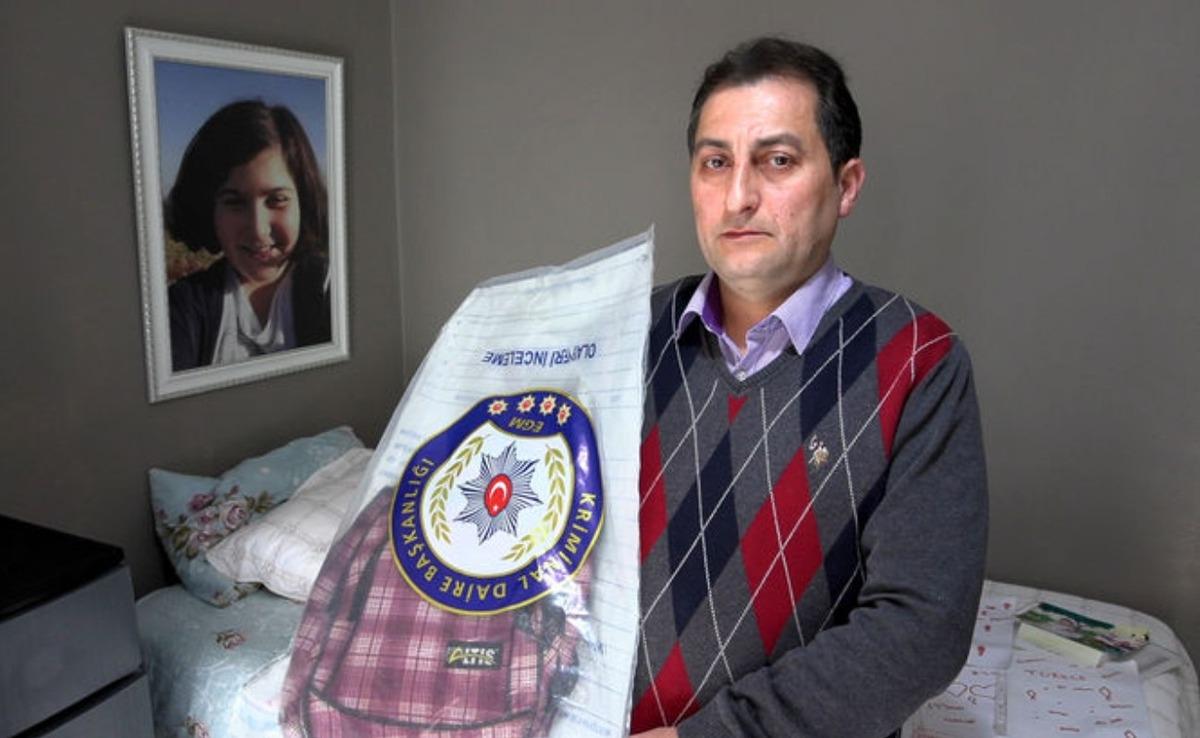 8 yıldır kaza biliniyordu! Rabia Naz &ouml;ld&uuml;r&uuml;ld&uuml; m&uuml;? O fotoğraf her şeyi değiştirdi 5