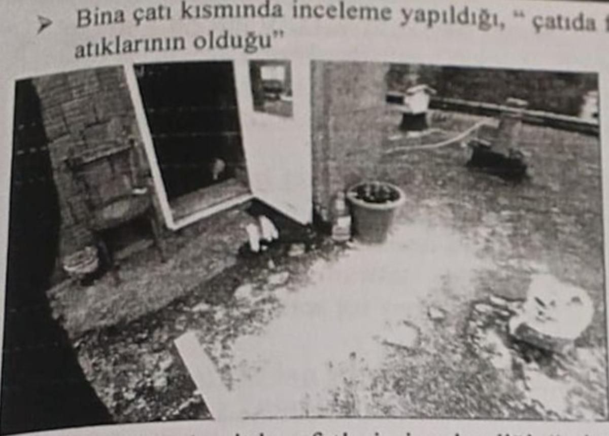 8 yıldır kaza biliniyordu! Rabia Naz &ouml;ld&uuml;r&uuml;ld&uuml; m&uuml;? O fotoğraf her şeyi değiştirdi 6
