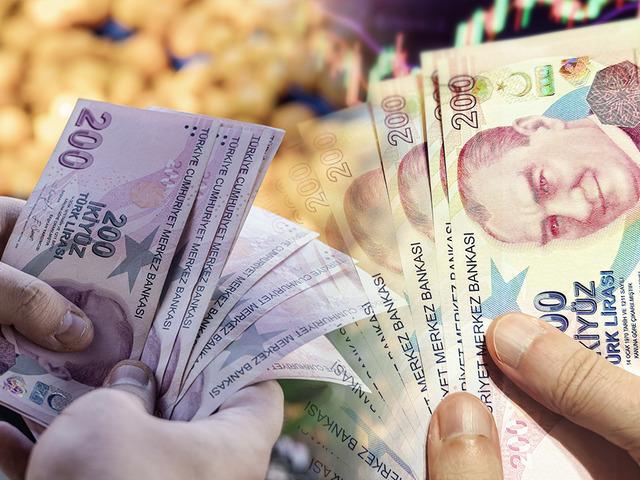 T&Uuml;İK Nisan enflasyonunu a&ccedil;ıkladı! Milyonlar bekliyordu