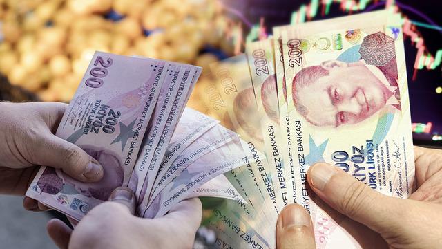 TÜİK Nisan enflasyonunu açıkladı! Milyonlar bekliyordu