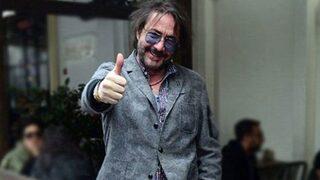 Hakan Meriçliler: İlişki yaşamayı seviyorum