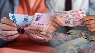 Memur ve emekli için zamlı maaş tablosu ortaya çıktı!