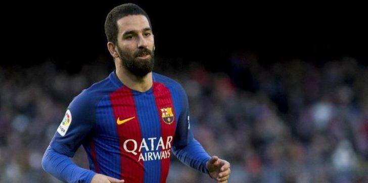 Arda Turan'ın yeni takımı!.. G2