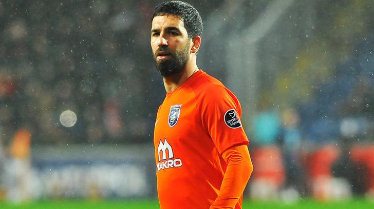 Arda Turan'dan çok konuşulacak sözler G4