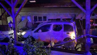 Fatsa’da trafik kazası: 2 yaralı
