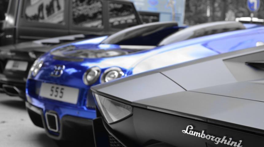 Dünyanın en çok satan spor otomobili belli oldu