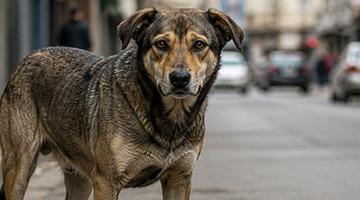 Sokaklarda sahipsiz k&ouml;pek bırakılmaması kararı hakkında ne d&uuml;ş&uuml;n&uuml;yorsunuz?