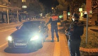 Aydın&rsquo;da iki g&uuml;nde 30 aranan şahıs yakalandı