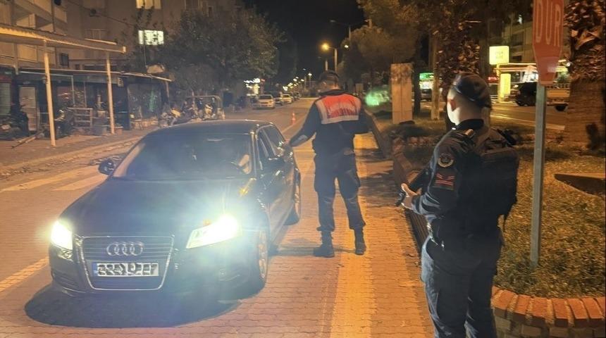 Aydın&rsquo;da iki g&uuml;nde 30 aranan şahıs yakalandı