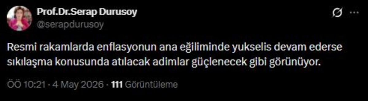 Enflasyon beklentiyi aştı! Ekonomistlerden peş peşe uyarı, G&ouml;rsel 3