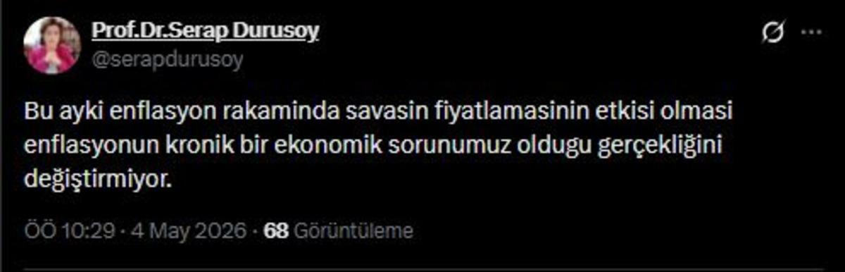 Enflasyon beklentiyi aştı! Ekonomistlerden peş peşe uyarı, G&ouml;rsel 4